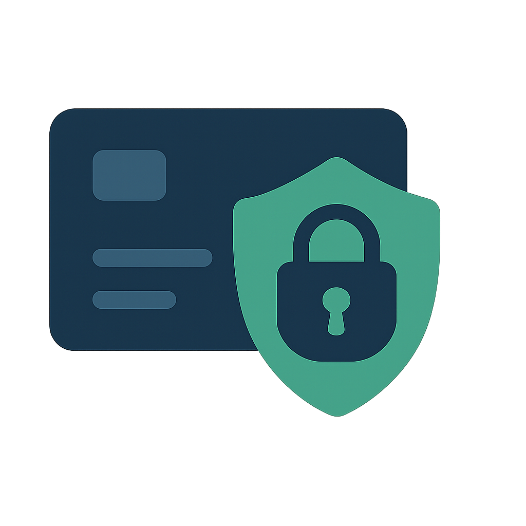 Paiements sécurisés